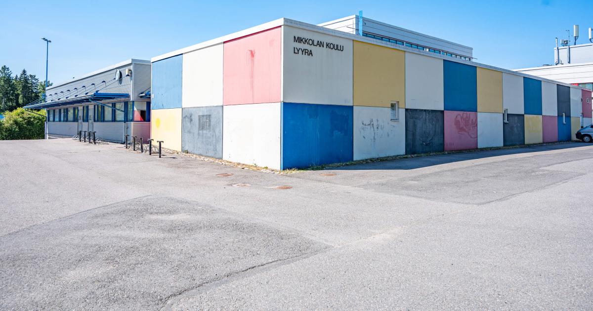 Mikkolan Koulu Vantaa mikkolan-koulu-vantaa